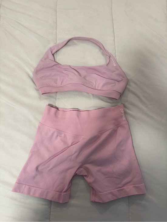 Dfyne Pants - Dfyne Impact Set
